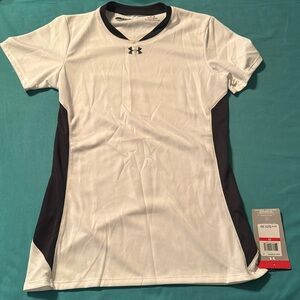 Womens Under Armour XS Shirt